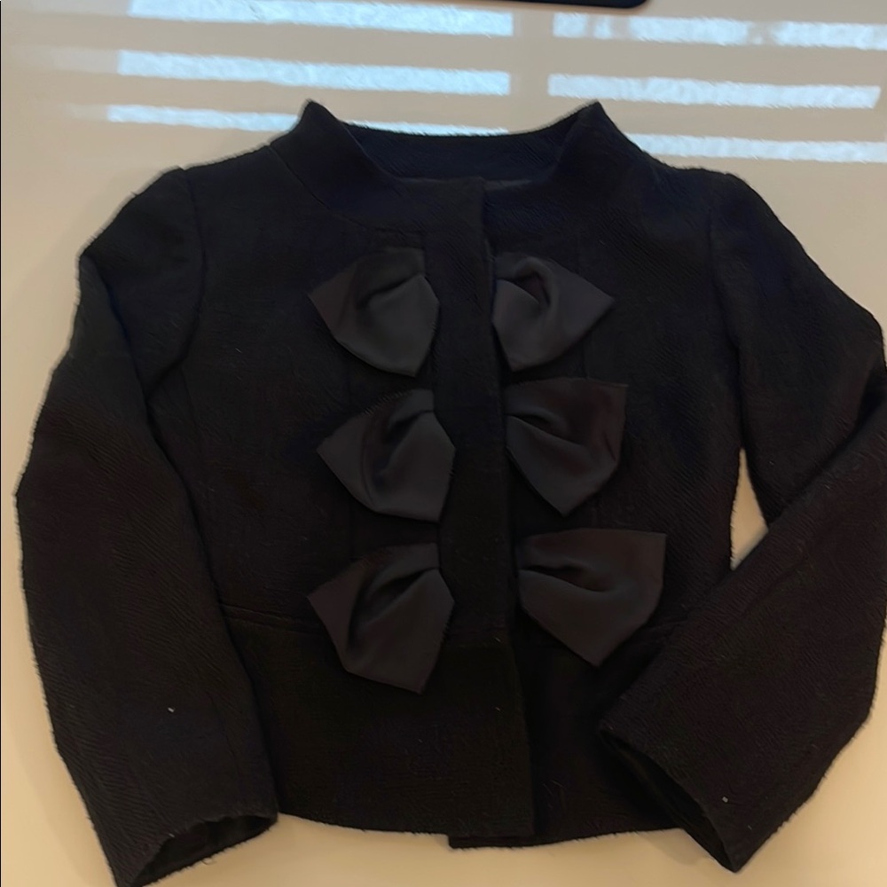 Fendi Black Blaze